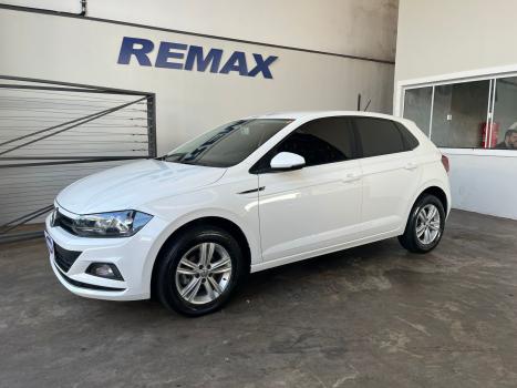 VOLKSWAGEN Polo Hatch 1.0 16V 4P, Foto 3