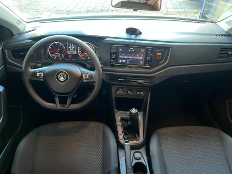 VOLKSWAGEN Polo Hatch 1.0 16V 4P, Foto 5