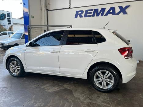VOLKSWAGEN Polo Hatch 1.0 16V 4P, Foto 7