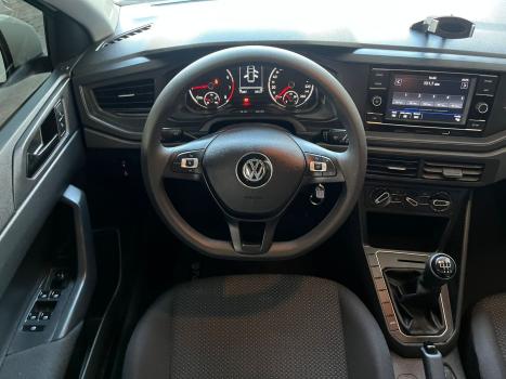 VOLKSWAGEN Polo Hatch 1.0 16V 4P, Foto 8