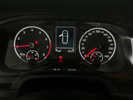 VOLKSWAGEN Polo Hatch 1.0 16V 4P, Foto 10