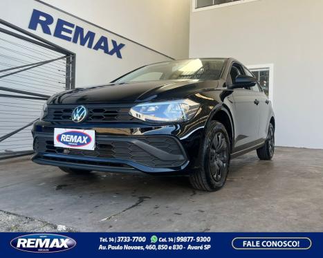 VOLKSWAGEN Polo Hatch 1.0 16V 4P, Foto 1