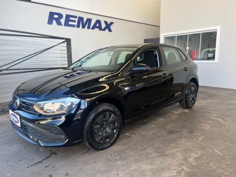 VOLKSWAGEN Polo Hatch 1.0 16V 4P, Foto 2