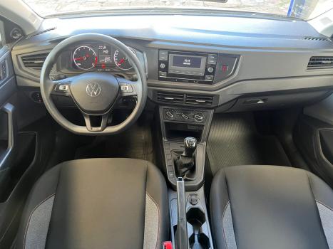 VOLKSWAGEN Polo Hatch 1.0 16V 4P, Foto 4