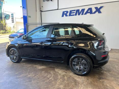 VOLKSWAGEN Polo Hatch 1.0 16V 4P, Foto 7