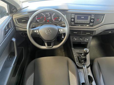 VOLKSWAGEN Polo Hatch 1.0 16V 4P, Foto 8
