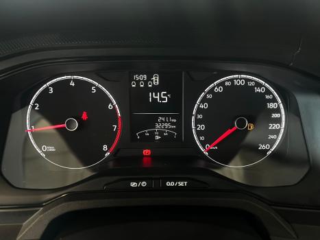 VOLKSWAGEN Polo Hatch 1.0 16V 4P, Foto 9