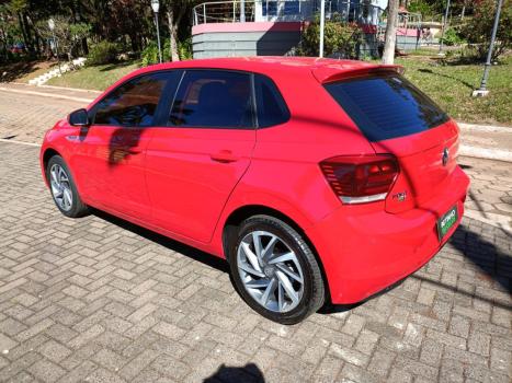 VOLKSWAGEN Polo Hatch 1.0 12V 4P 200 TSI HIGHLINE AUTOMTICO, Foto 3