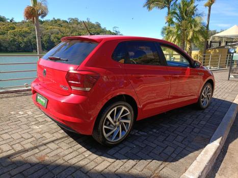 VOLKSWAGEN Polo Hatch 1.0 12V 4P 200 TSI HIGHLINE AUTOMTICO, Foto 4