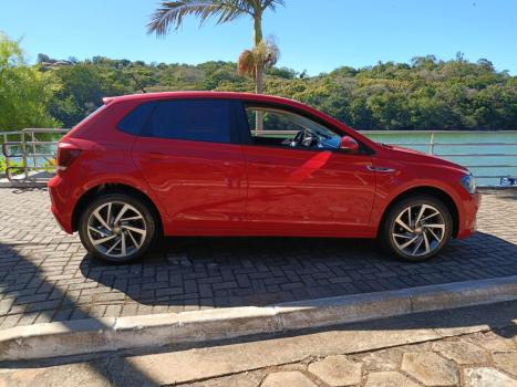 VOLKSWAGEN Polo Hatch 1.0 12V 4P 200 TSI HIGHLINE AUTOMTICO, Foto 6