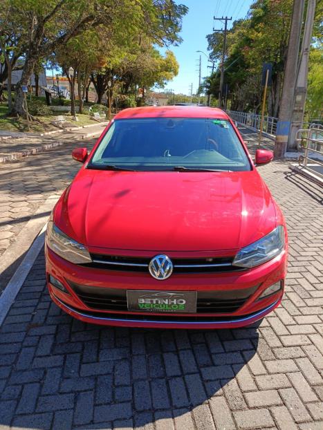 VOLKSWAGEN Polo Hatch 1.0 12V 4P 200 TSI HIGHLINE AUTOMTICO, Foto 7