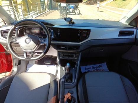 VOLKSWAGEN Polo Hatch 1.0 12V 4P 200 TSI HIGHLINE AUTOMTICO, Foto 12