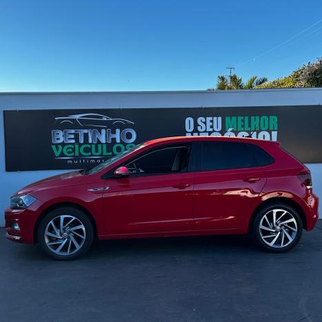 VOLKSWAGEN Polo Hatch 1.0 12V 4P 200 TSI HIGHLINE AUTOMTICO, Foto 3
