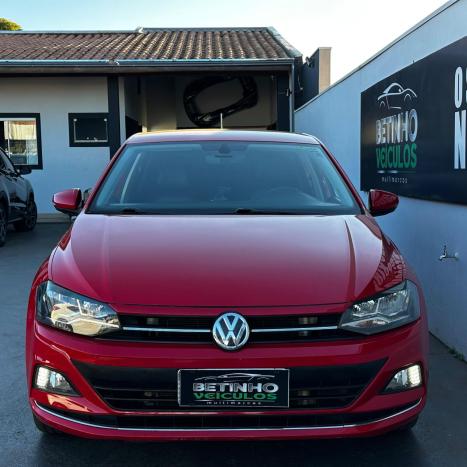 VOLKSWAGEN Polo Hatch 1.0 12V 4P 200 TSI HIGHLINE AUTOMTICO, Foto 7