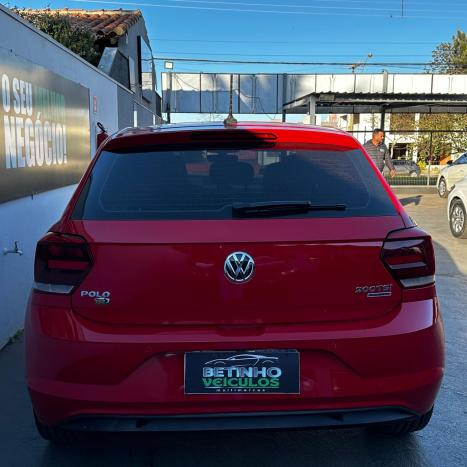 VOLKSWAGEN Polo Hatch 1.0 12V 4P 200 TSI HIGHLINE AUTOMTICO, Foto 8