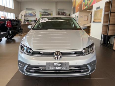 VOLKSWAGEN Polo Hatch 1.0 12V 4P 200 TSI HIGHLINE AUTOMTICO, Foto 2