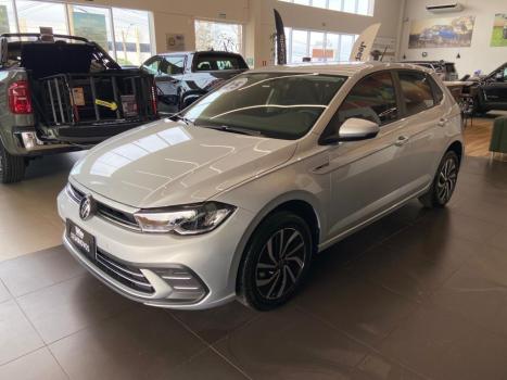 VOLKSWAGEN Polo Hatch 1.0 12V 4P 200 TSI HIGHLINE AUTOMTICO, Foto 3