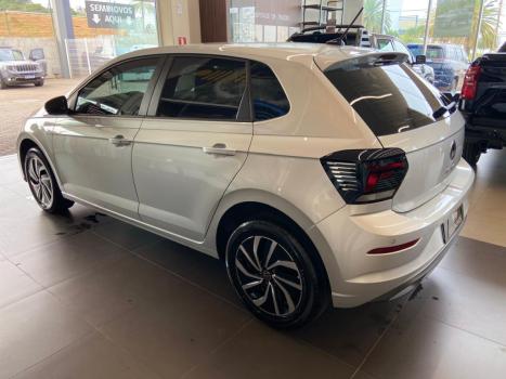 VOLKSWAGEN Polo Hatch 1.0 12V 4P 200 TSI HIGHLINE AUTOMTICO, Foto 4
