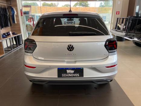 VOLKSWAGEN Polo Hatch 1.0 12V 4P 200 TSI HIGHLINE AUTOMTICO, Foto 5