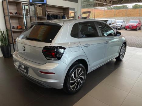 VOLKSWAGEN Polo Hatch 1.0 12V 4P 200 TSI HIGHLINE AUTOMTICO, Foto 6