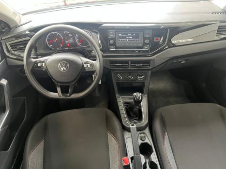 VOLKSWAGEN Polo Hatch 1.0 12V 4P MPI TRACK 1st EDITION, Foto 4
