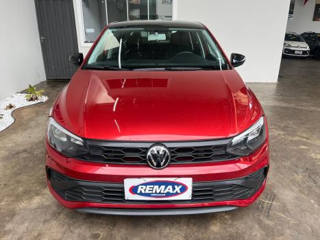 VOLKSWAGEN Polo Hatch 1.0 12V 4P MPI TRACK 1st EDITION, Foto 5