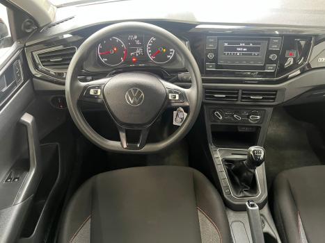 VOLKSWAGEN Polo Hatch 1.0 12V 4P MPI TRACK 1st EDITION, Foto 7