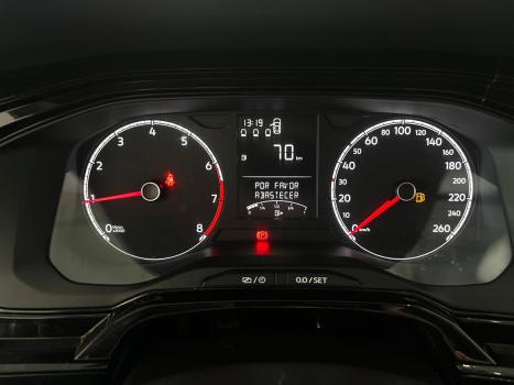 VOLKSWAGEN Polo Hatch 1.0 12V 4P MPI TRACK 1st EDITION, Foto 9