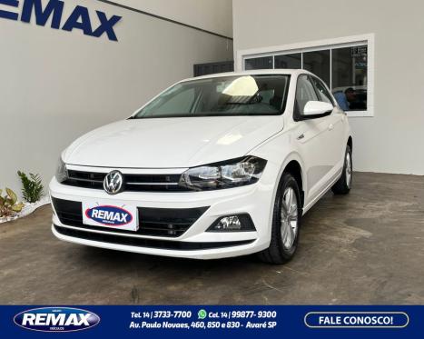 VOLKSWAGEN Polo Hatch 1.0 4P 170 TSI COMFORTLINE AUTOMTICO, Foto 1