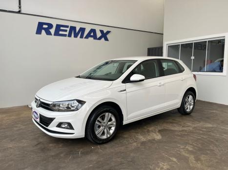 VOLKSWAGEN Polo Hatch 1.0 4P 170 TSI COMFORTLINE AUTOMTICO, Foto 3