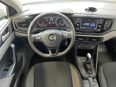 VOLKSWAGEN Polo Hatch 1.0 4P 170 TSI COMFORTLINE AUTOMTICO, Foto 4