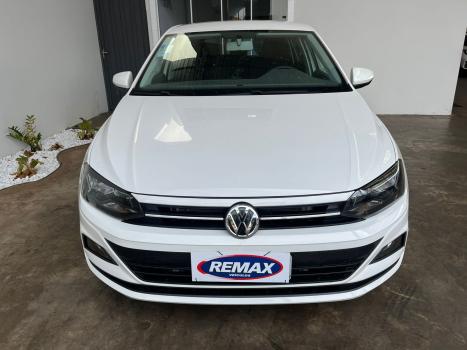 VOLKSWAGEN Polo Hatch 1.0 4P 170 TSI COMFORTLINE AUTOMTICO, Foto 5