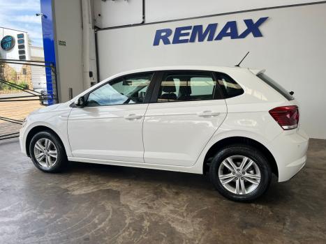 VOLKSWAGEN Polo Hatch 1.0 4P 170 TSI COMFORTLINE AUTOMTICO, Foto 6