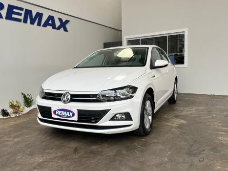 VOLKSWAGEN Polo Hatch 1.0 4P 170 TSI COMFORTLINE AUTOMTICO, Foto 7