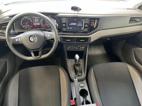 VOLKSWAGEN Polo Hatch 1.0 4P 170 TSI COMFORTLINE AUTOMTICO, Foto 8