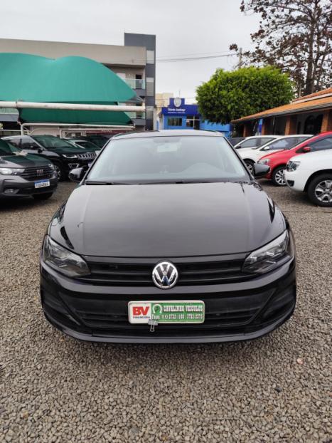 VOLKSWAGEN Polo Hatch 1.6 4P MSI FLEX AUTOMTICO, Foto 2