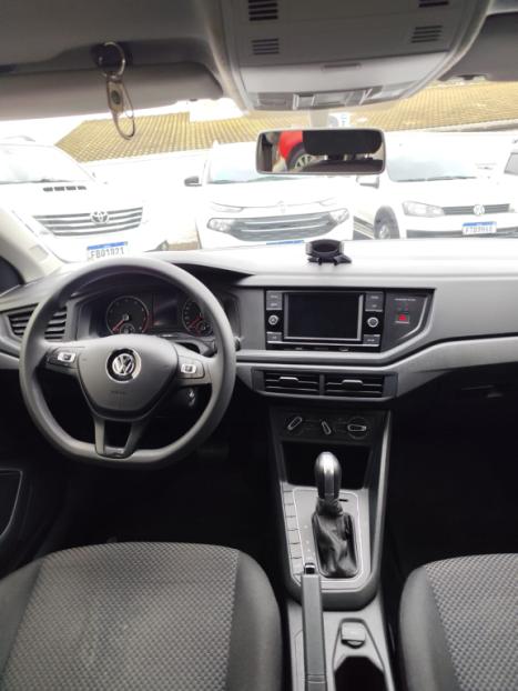 VOLKSWAGEN Polo Hatch 1.6 4P MSI FLEX AUTOMTICO, Foto 4