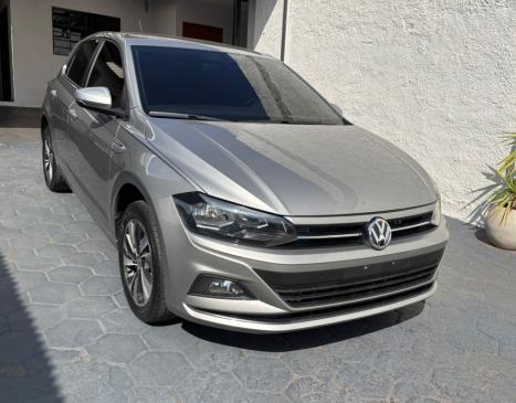 VOLKSWAGEN Polo Hatch 1.0 12V 4P 200 TSI  COMFORTLINE AUTOMTICO, Foto 1