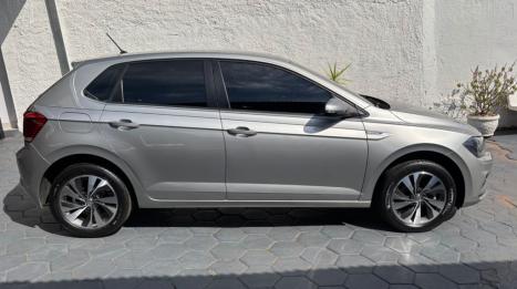 VOLKSWAGEN Polo Hatch 1.0 12V 4P 200 TSI  COMFORTLINE AUTOMTICO, Foto 2