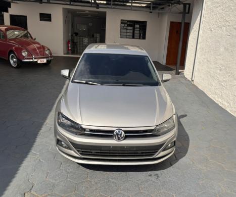 VOLKSWAGEN Polo Hatch 1.0 12V 4P 200 TSI  COMFORTLINE AUTOMTICO, Foto 7