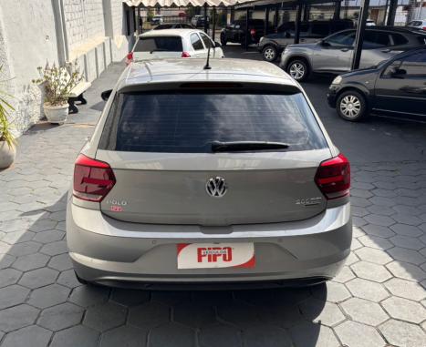 VOLKSWAGEN Polo Hatch 1.0 12V 4P 200 TSI  COMFORTLINE AUTOMTICO, Foto 9