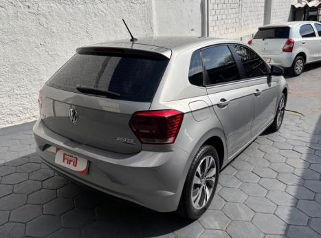 VOLKSWAGEN Polo Hatch 1.0 12V 4P 200 TSI  COMFORTLINE AUTOMTICO, Foto 13
