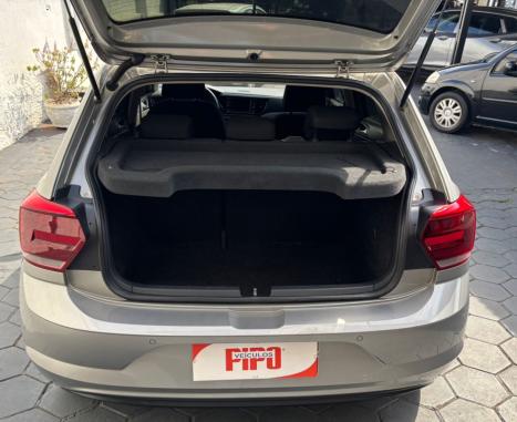 VOLKSWAGEN Polo Hatch 1.0 12V 4P 200 TSI  COMFORTLINE AUTOMTICO, Foto 15