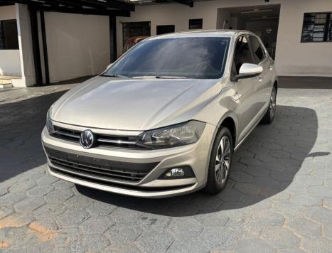 VOLKSWAGEN Polo Hatch 1.0 12V 4P 200 TSI  COMFORTLINE AUTOMTICO, Foto 16