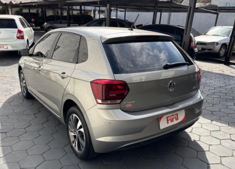 VOLKSWAGEN Polo Hatch 1.0 12V 4P 200 TSI  COMFORTLINE AUTOMTICO, Foto 19