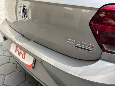 VOLKSWAGEN Polo Hatch 1.0 12V 4P 200 TSI  COMFORTLINE AUTOMTICO, Foto 21