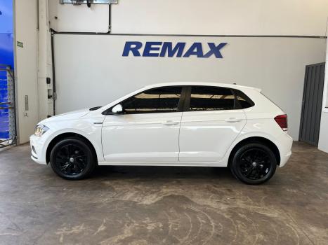 VOLKSWAGEN Polo Hatch 1.0 12V 4P 200 TSI COMFORTLINE, Foto 3