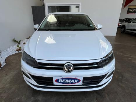 VOLKSWAGEN Polo Hatch 1.0 12V 4P 200 TSI COMFORTLINE, Foto 4