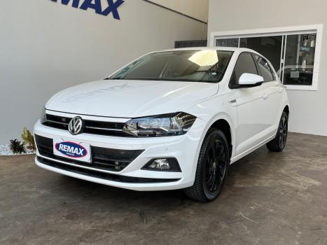 VOLKSWAGEN Polo Hatch 1.0 12V 4P 200 TSI COMFORTLINE, Foto 5