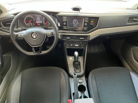 VOLKSWAGEN Polo Hatch 1.0 12V 4P 200 TSI COMFORTLINE, Foto 8